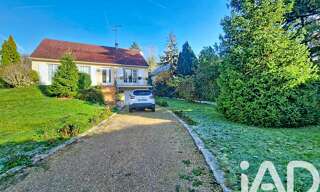 Maison 6 Pièces 131 m² à vendre à Saint-Fargeau-Ponthierry (77310)