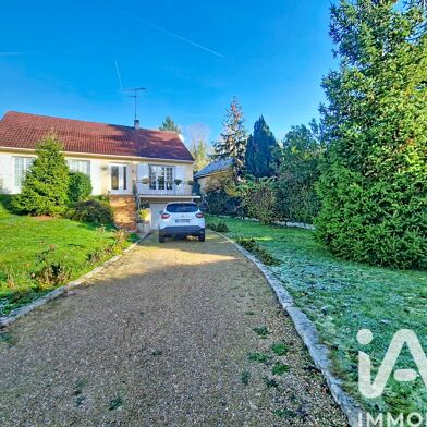 Maison 6 pièces 345000 €