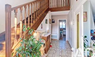 Maison 6 Pièces 131 m² à vendre à Saint-Fargeau-Ponthierry (77310)