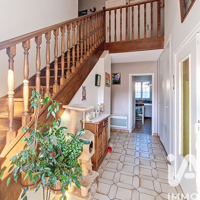 Maison 6 pièces 345000 €