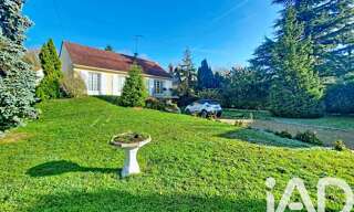 Maison 6 Pièces 131 m² à vendre à Saint-Fargeau-Ponthierry (77310)