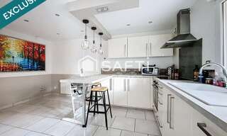 Maison 3 Pièces 87 m² à vendre à Monnaie (37380)