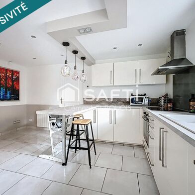 Maison 3 pièces 195000 €