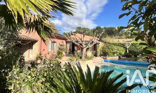 Maison 5 Pièces 142 m² à vendre à Lorgues (83510)