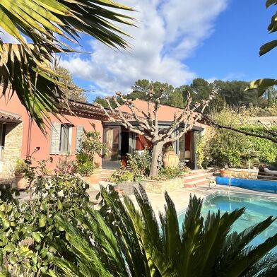 Maison 5 pièces 730000 €