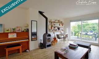 Maison 4 Pièces 104 m² à vendre à Grisy-Suisnes (77166)