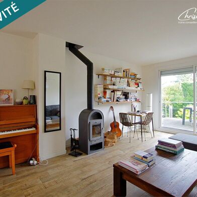 Maison 4 pièces 357000 €