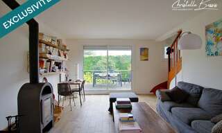 Maison 4 Pièces 104 m² à vendre à Grisy-Suisnes (77166)