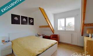 Maison 4 Pièces 104 m² à vendre à Grisy-Suisnes (77166)