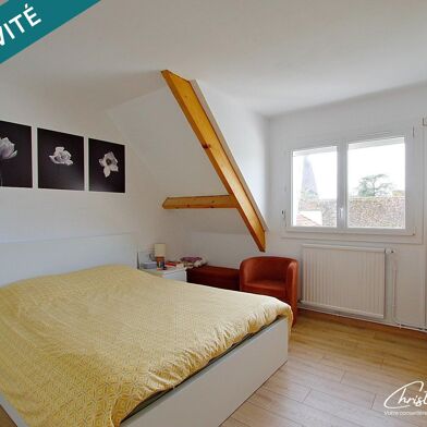 Maison 4 pièces 347000 €