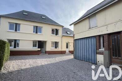Maison 8 pièces 233000 €