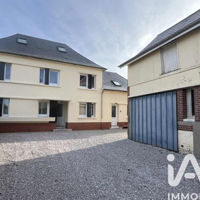 Maison 8 pièces 255000 €
