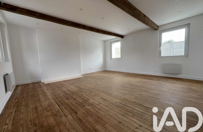 Vente Maison/villa 8 pièces — photo 2