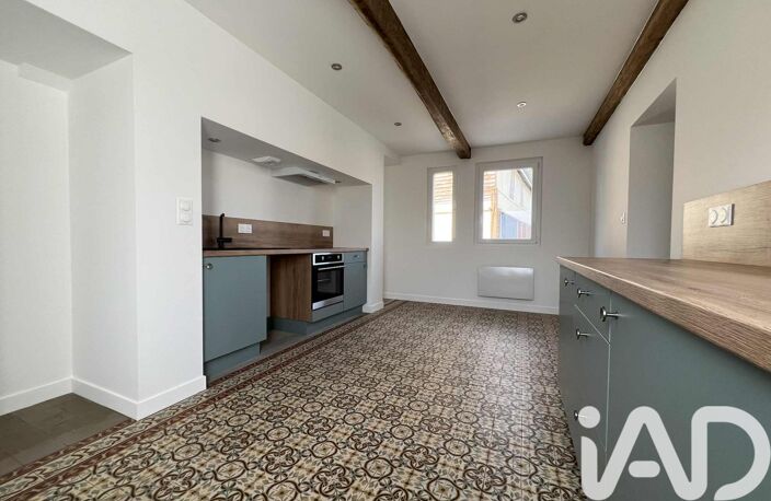 Vente Maison/villa 8 pièces — photo 3