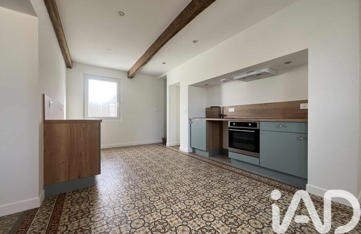 Vente Maison/villa 8 pièces — photo 4
