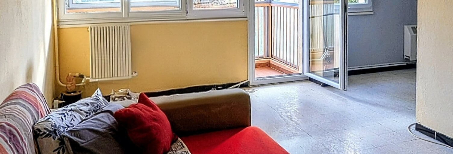 Appartement 4 Pièces 65 m² à vendre à Draguignan (83300)