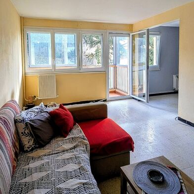 Appartement 4 pièces 145000 €