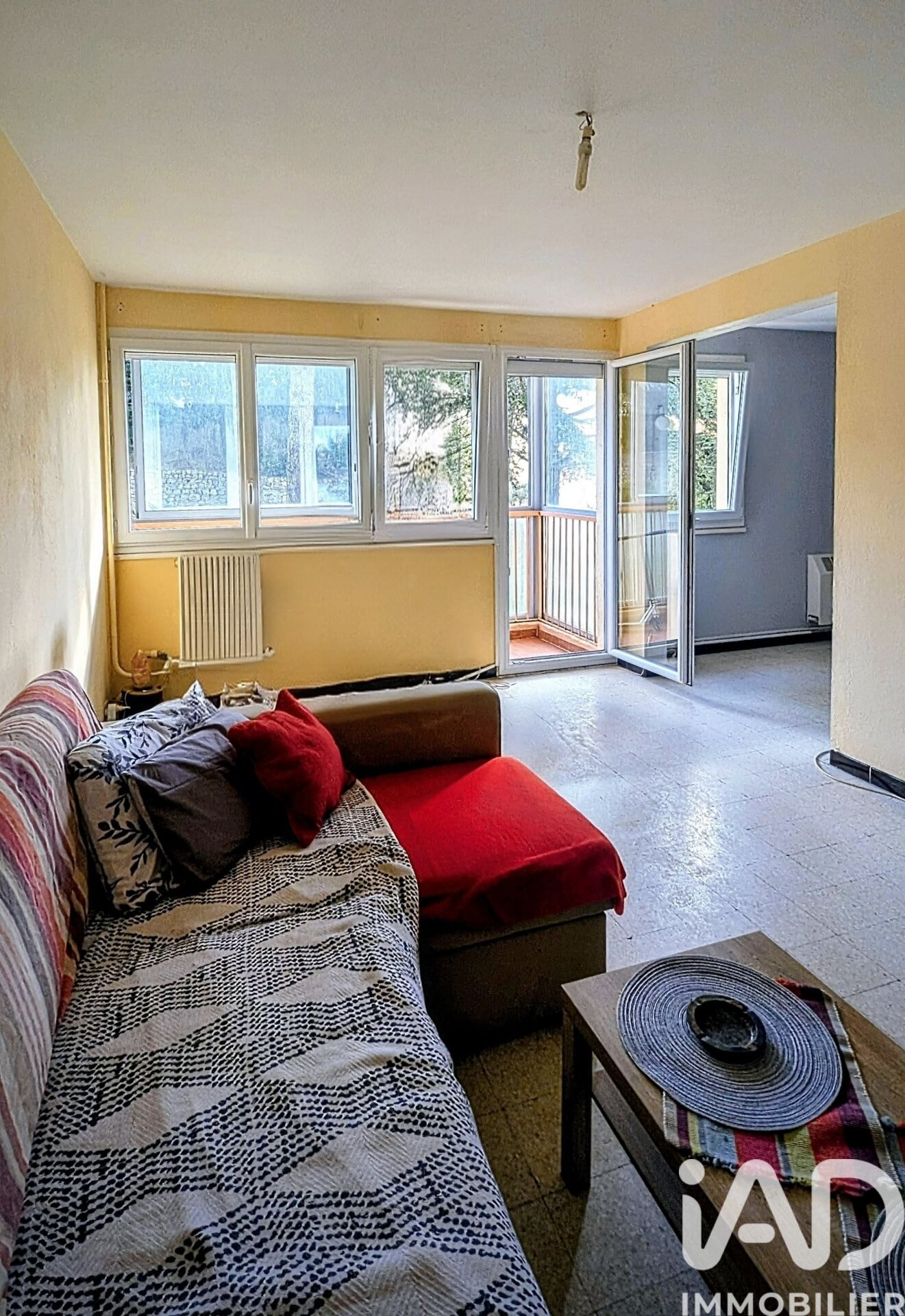 Appartement à vendre, 4 pièces, 65 m², Draguignan