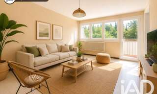 Appartement 4 Pièces 65 m² à vendre à Draguignan (83300)