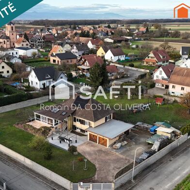 Maison 7 pièces 439000 €