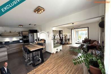 Maison 7 pièces 429000 €