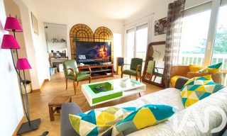 Appartement 4 Pièces 79 m² à vendre à Valence (26000)