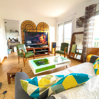 Appartement 4 pièces 135000 €