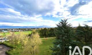 Appartement 4 Pièces 79 m² à vendre à Valence (26000)