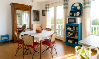 Appartement 4 Pièces 79 m² à vendre à Valence (26000)