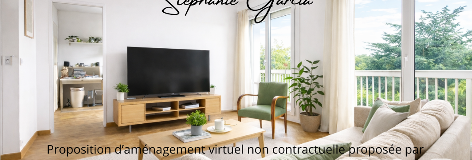 Appartement 4 Pièces 79 m² à vendre à Valence (26000)