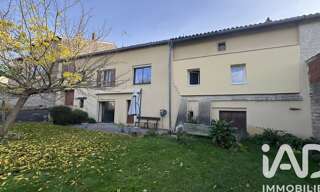 Maison 5 Pièces 192 m² à vendre à Plottes (71700)