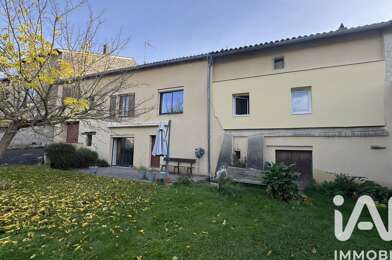 Maison 5 pièces 225000 €