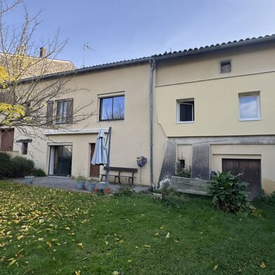 Maison 5 pièces 239000 €