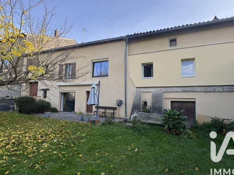 Vente Maison de village 5 pièces — photo 1