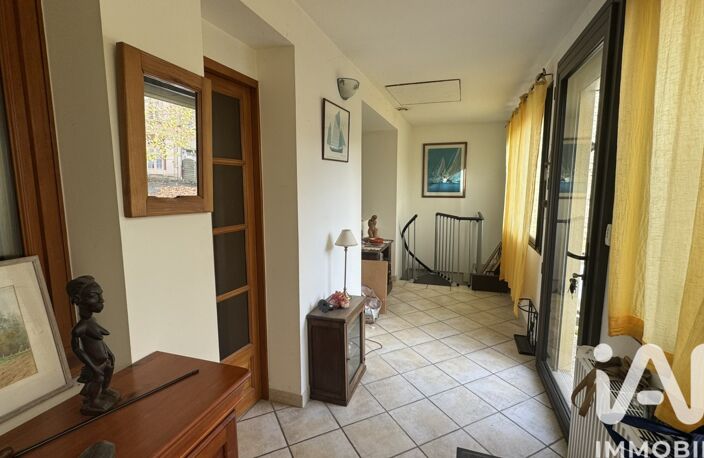 Vente Maison de village 5 pièces — photo 2