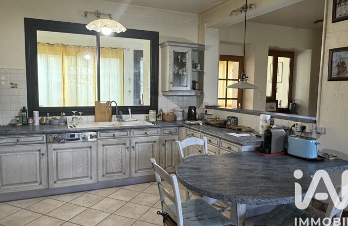 Vente Maison de village 5 pièces — photo 4