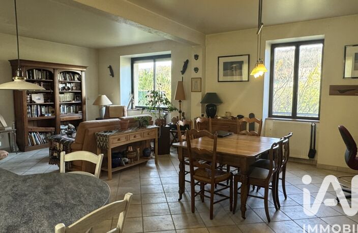 Vente Maison de village 5 pièces — photo 5