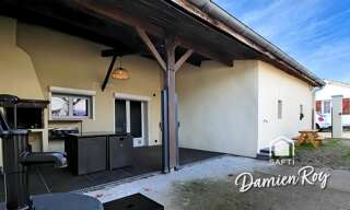 Maison 4 Pièces 130 m² à vendre à Arcins (33460)