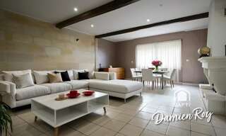 Maison 4 Pièces 130 m² à vendre à Arcins (33460)