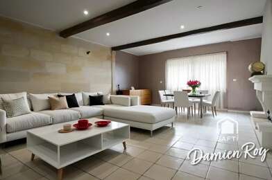 Maison 4 pièces 238000 €