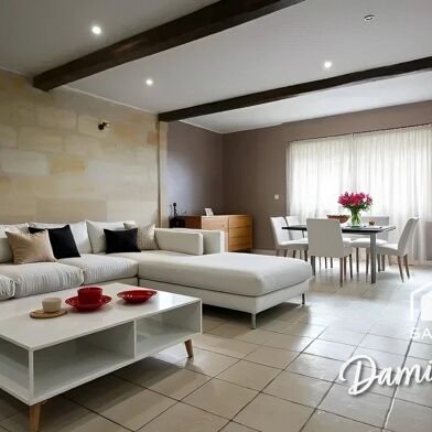 Maison 4 pièces 238000 €