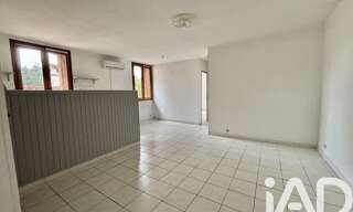 Maison 3 Pièces 52 m² à louer à Saint-Geniès-de-Fontedit (34480)