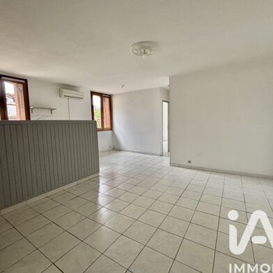 Maison 3 pièces 650 €