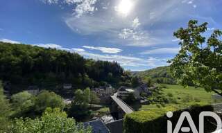 Maison 4 Pièces 78 m² à vendre à Saint-Laurent-d'Olt (12560)