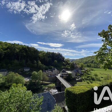 Maison 4 pièces 107000 €