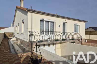 Maison 5 pièces 223000 €