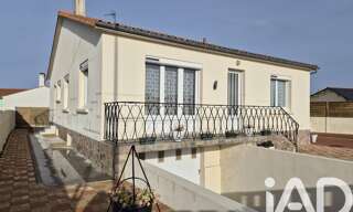 Maison 5 Pièces 112 m² à vendre à Jard-sur-Mer (85520)