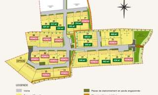 Terrain  317 m² à vendre à Perros-Guirec (22700)