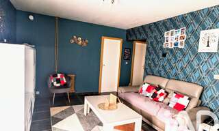 Maison 5 Pièces 96 m² à vendre à Dives-sur-Mer (14160)