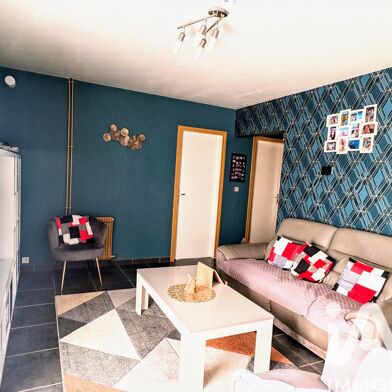 Maison 5 pièces 350000 €